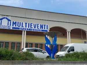 Serravalle Olympic Swimming Pool