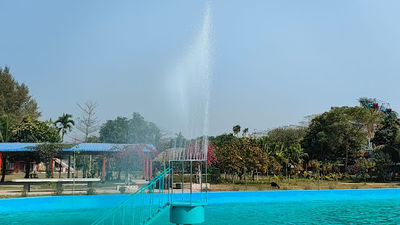 Mohammadi Garden
