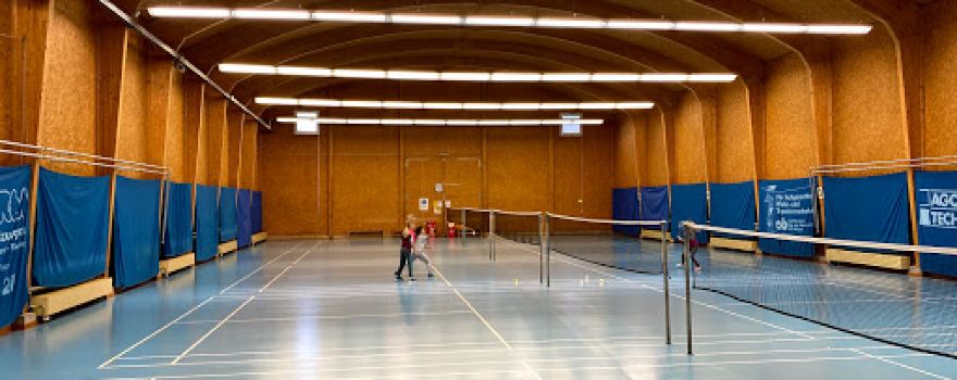 Sportcenter Kappel