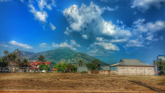 Lapangan Ciawi