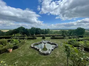 Castle Boucq