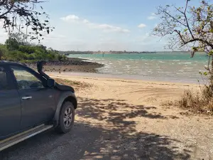 Red Beach (Prunung)