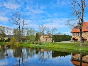 Kokneses parks
