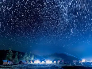 Blue Pearl Tourist Camp