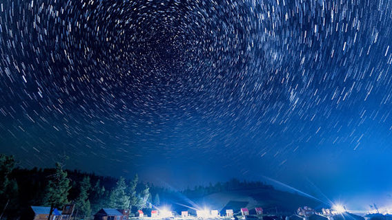 Blue Pearl Tourist Camp