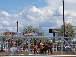 Eastern Montana Fairgrounds