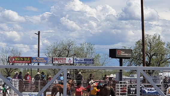 Eastern Montana Fairgrounds