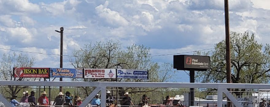 Eastern Montana Fairgrounds