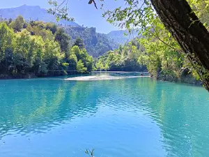 Kadincik Valley National Park