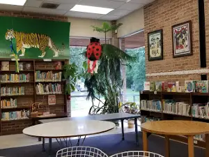 Bogalusa Branch Library