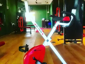 J fitness Gym
