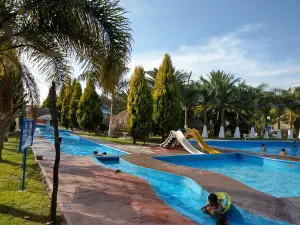 Balneario Los Arcos