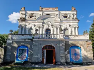 Дворец Меринга