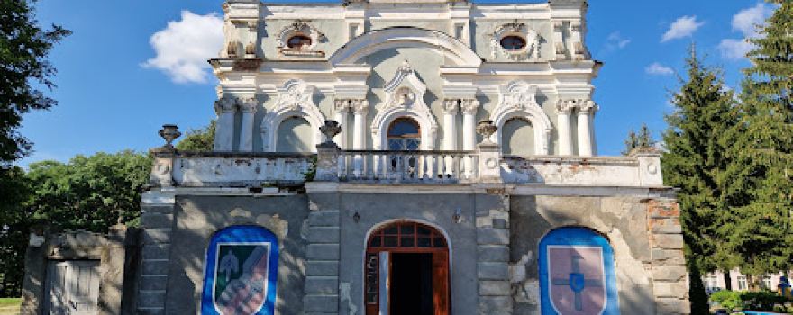 Palace Mehring