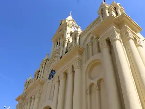 Iglesia Católica Matriz San Antonio de Macará