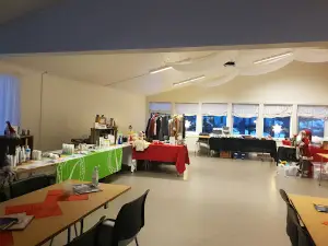 Ekkobanen