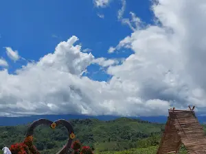 BUKIT CISANTA