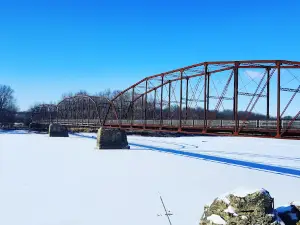 Sutliff Bridge
