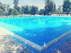 Ștrandul Tineretului