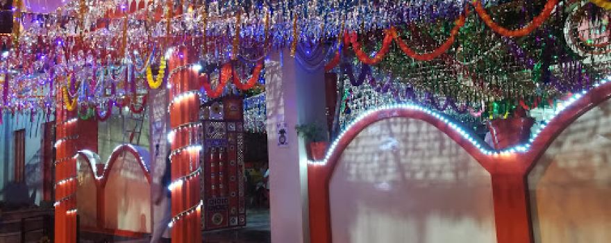 Vaman Ji Mandir