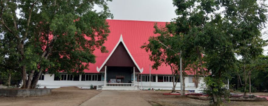 Wat Chiang Thong