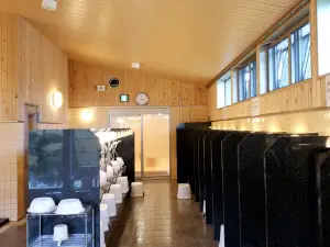 厚沢部町 上里ふれあい交流センター