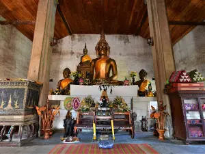 Wat Maneechan