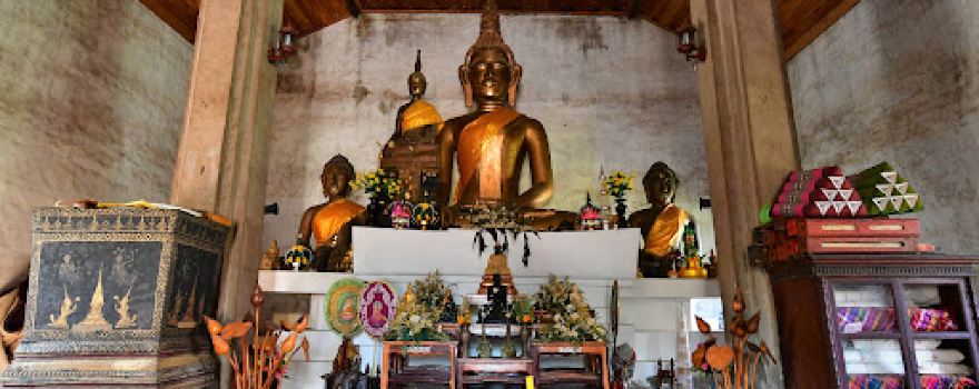 Wat Maneechan