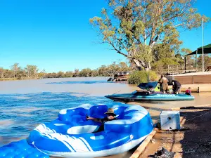 Roonka River Adventure Park