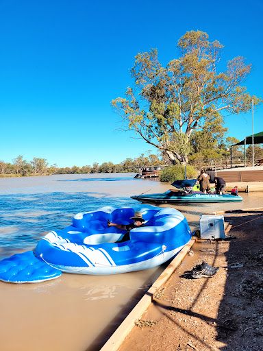 Roonka River Adventure Park