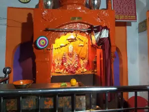 Himmatpur wali Devi Mandir
