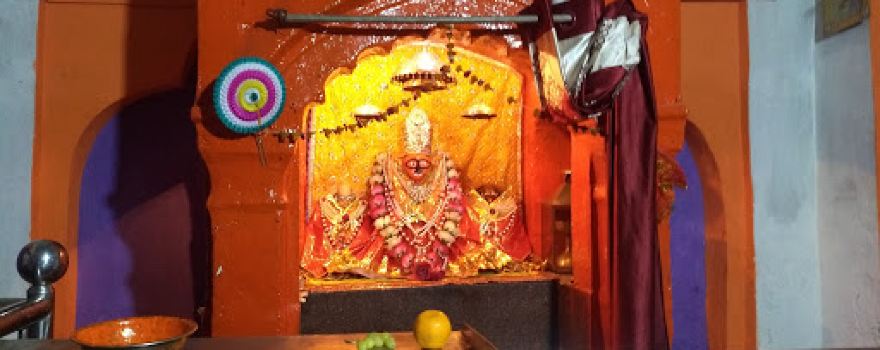Himmatpur wali Devi Mandir