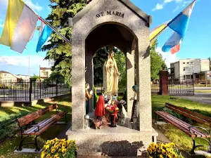 Parafia Matki Bożej Nieustającej Pomocy w Hrubieszowie