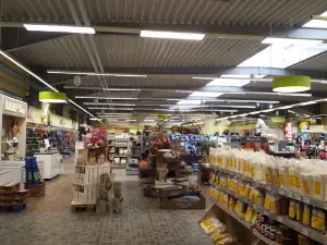 Raiffeisen-Markt Emsdetten