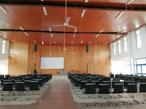 CSIR-SARI Conference Hall
