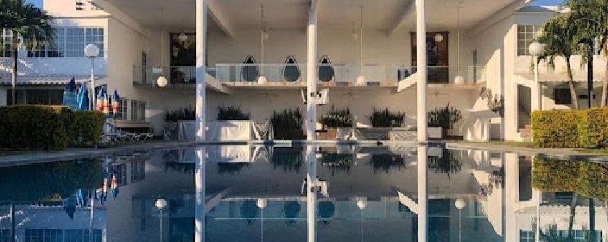 Quinta Casa Blanca