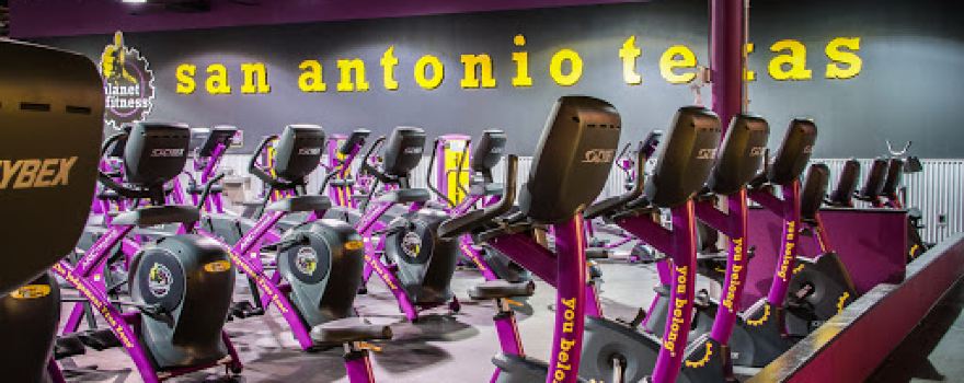 Planet Fitness