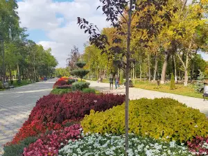 Park imeny T. G. Shevchenko
