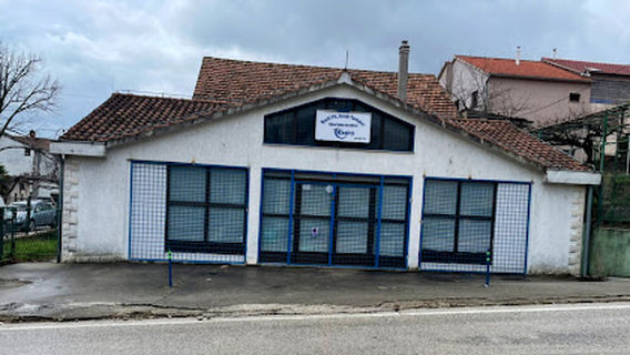 SPORTSKO DRUŠTVO “TEMPO”