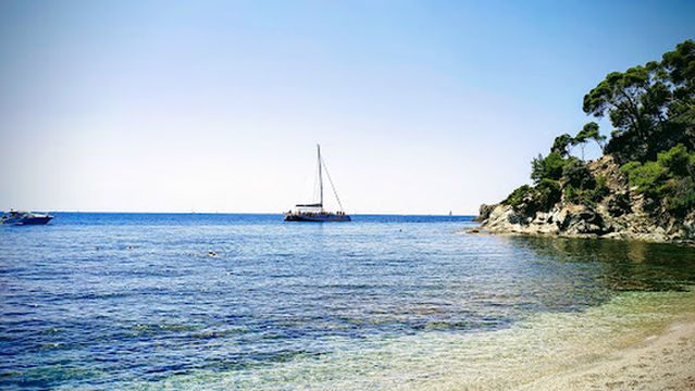 AMC CAPE GRACE HYERES