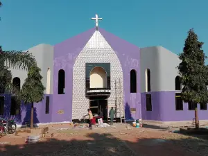 Anglican Katubuka Student Centre