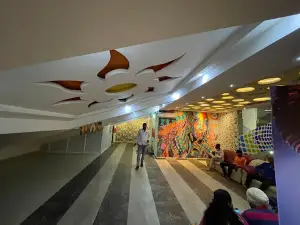 KINO CINEMAS