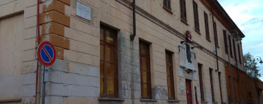 Parrocchia di S. Eustachio al Torrion Quartara