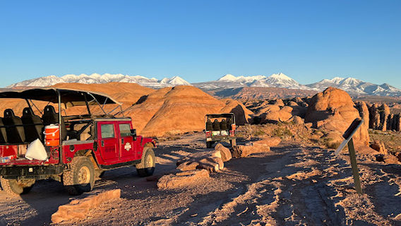 Moab