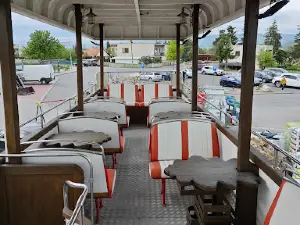 Záhradné centrum Vígľaš – Predaj prírodného kameňa, rastlín, drevín a substrátov