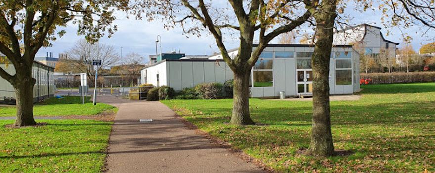 UEA Colney Playing Fields