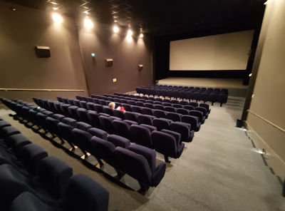 Cinéma Eden