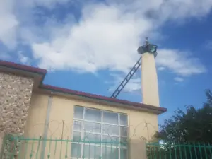 Masjid Imam Ab Hanifa