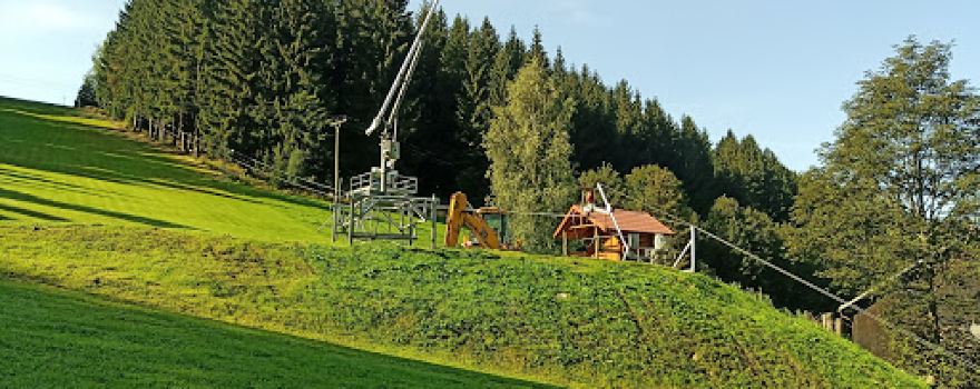 Kačenčina sjezdovka