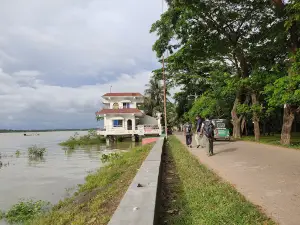 Karnaphuli Riverview